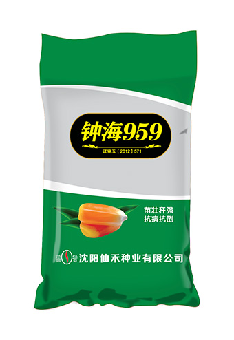 钟海959